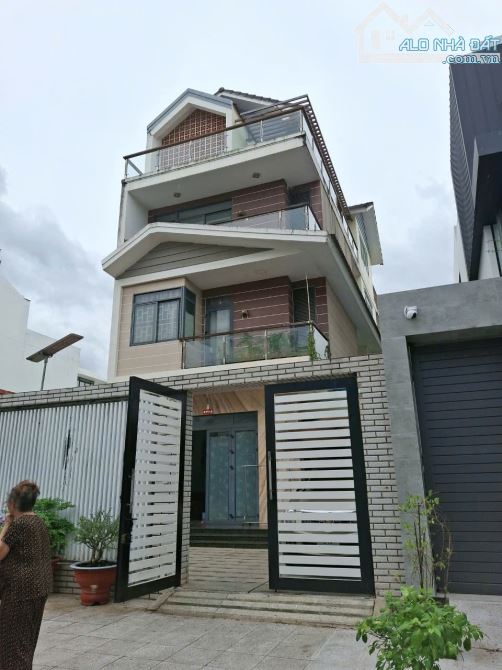 Bán biệt thự mini  KDC Đông Thủ Thiêm Đỗ Xuân Hợp - 3