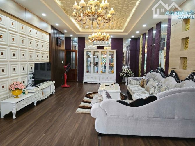 Cơ hội sở hữu biệt thự trung tâm Thăng Long – 2 tầng – Sổ đỏ chính chủ - 3