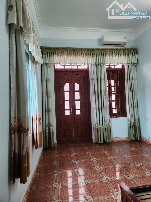 Bán nhà 4 tầng ngay cạnh cung thiếu nhi ngõ phố nguyễn trãi, tp hải dương - 3