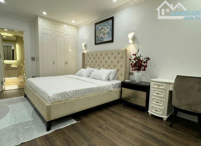 BÁN NHÀ PHỐ ĐỖ QUANG– TT CẦU GIẤY– VỈA HÈ- Ô TÔ TRÁNH NHAU– 19,5 TỶ - 3