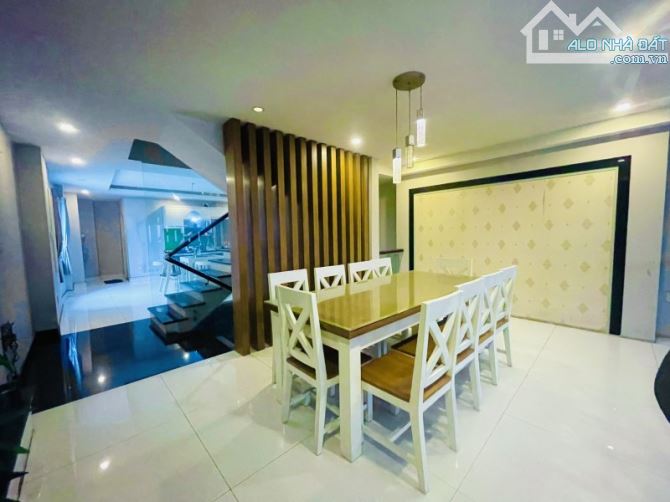 MẶT TIỀN KD NGAY NƠ TRANG LONG – NGUYỄN XÍ – 176M2 – 5 T 6PN – BÌNH THẠNH, CHỈ 34.9 TỶ - 3