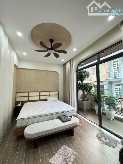 Siêu biệt thự mini ngay chân chung cư Đạt Gia Tam Phú, hoàn công chuẩn, đường 2 xe hơi - 3
