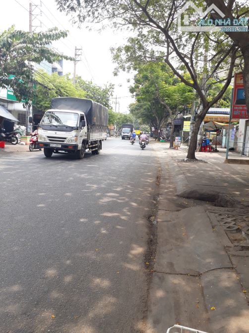 Nhà mới 15.5 tỷ, 5x28m 5 tấm, mặt tiền đường Tỉnh Lộ 10, Phường Tân Tạo A - 3