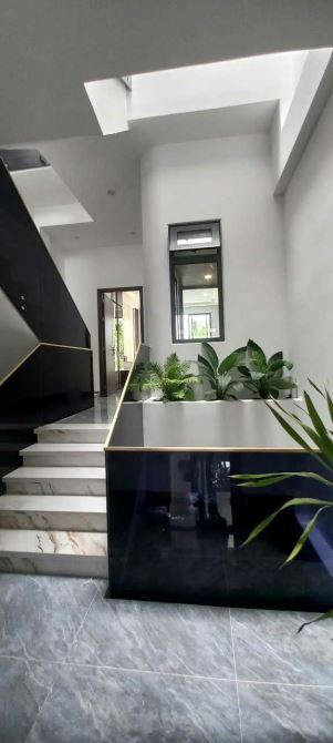 BÁN GẤP NHÀ 3 TẦNG - MẶT TIỀN NGUYỄN HUY TỰ - LIÊN CHIỂU - GIÁ MỀM - 3
