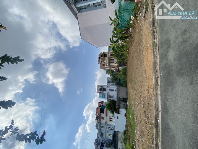 ĐẤT ĐẸP 200M2 – NGANG 8M x 25M – ĐƯỜNG 12M CÓ VỈA HÈ – KHANG ĐIỀN DƯƠNG ĐÌNH HỘI - 3