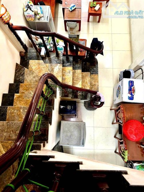 Bán nhà Đường Thành, 85m2, 3 tầng, mặt tiền 3.3m, 23.5 tỉ, kinh doanh homestay đỉnh - 3