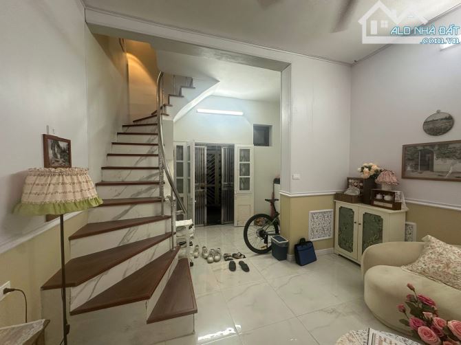 HỒNG HÀ 30M GIÁ 5.1 TỶ. NGÕ RỘNG KHÔNG QUY HOẠCH - 3