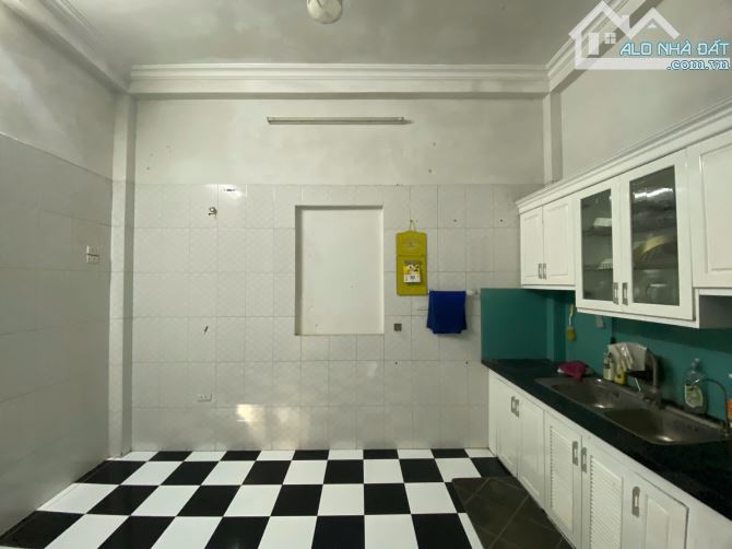 Bán Nhà Liền kề KĐT Xa La 50m2 5 Tầng đường ô tô tránh vỉa hè 3m Giá 16.5 tỷ - 3