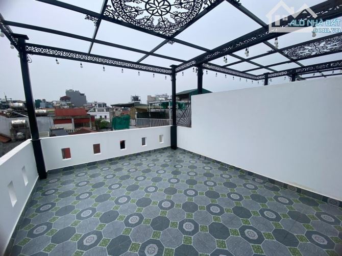 Bán Nhà Xuân La - Tây Hồ - 37M2 - 6 Tầng, Thang Máy -MT 6m - Gần Phố-Gần Hồ Tây -10 Tỷ Hơn - 3