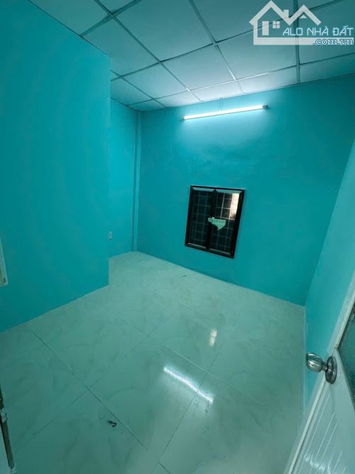 🏡 Nhà 2 tầng đường TRƯƠNG THỊ HOA, P. Tân Thới Hiệp, Quận 12, dt 17,3m2 (3,3mx7m)💰2,19Tỷ - 3