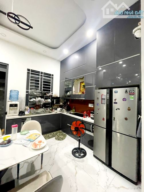 Nhà Mới 2 Lầu 4x15m Mặt Tiền Đường Huỳnh Thị Hai P.Tân Chánh Hiệp Quận 12 Giá 8.9 Tỷ TL - 3