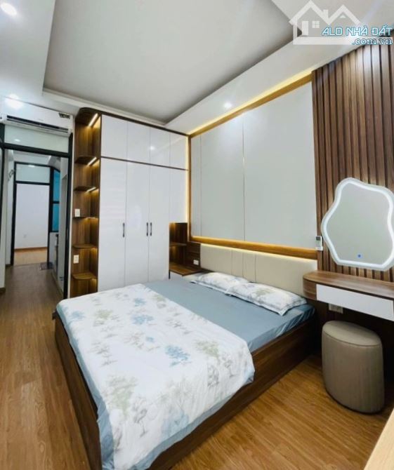 Bán nhà Đại Từ, Hoàng Mai, lô góc 2 thoáng, gần ô tô, 40m2, 7.3 tỷ - 3