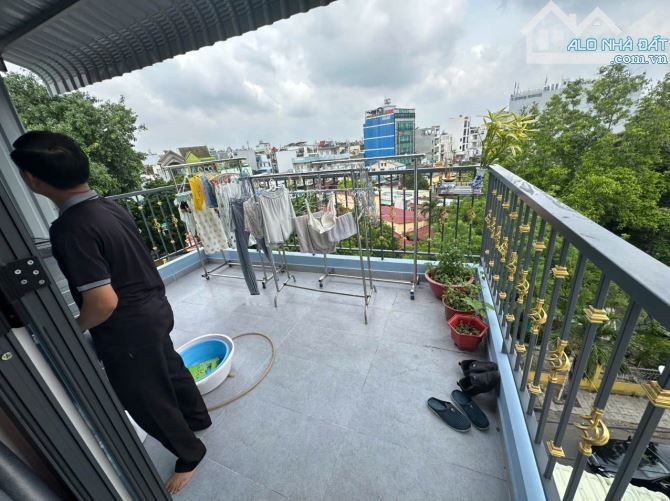 Bán gấp mặt tiền Đường Số 8, P 11, Gò Vấp. 48m2 . khu hiếm nhà bán chỉ 9.2 tỷ - 3