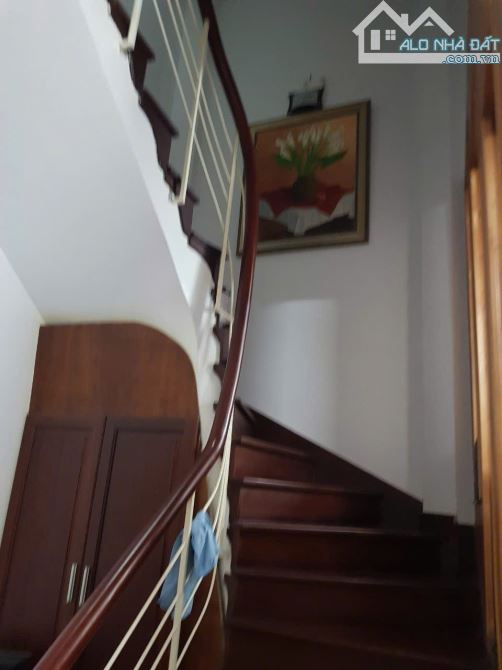 BÁN NHÀ– 4M x 22M (88M2) – MT ĐƯỜNG TRẦN BÁ GIAO - P.5 GÒ VẤP - 3