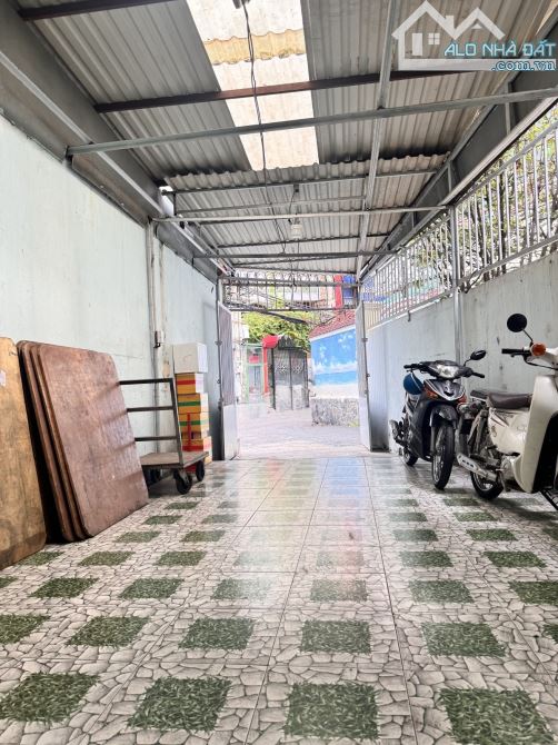 Hẻm xe tải Tô Hiến Thành Q10. Gần 90m2. 2 tầng hơi cũ có dòng tiền. Chỉ 12.x tỷ. - 3