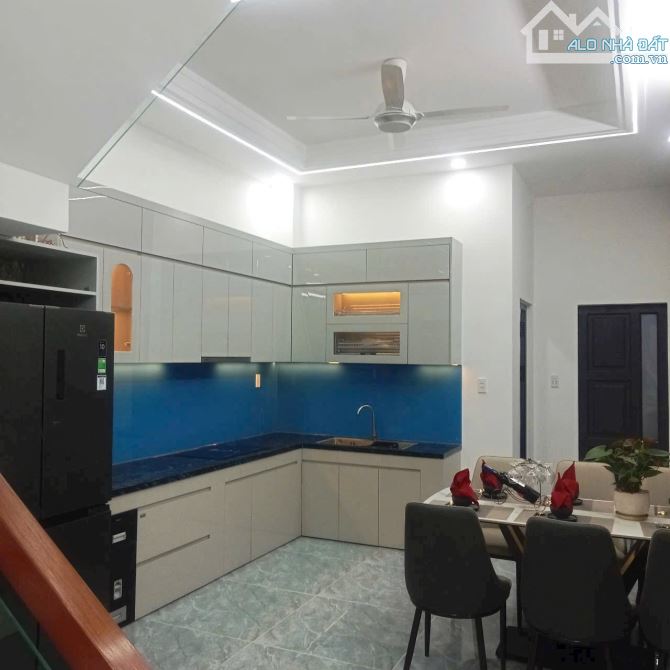 Nhà phố KDC Phú Hồng Khang, phường Bình Chuẩn, Tp Thuận An - 3