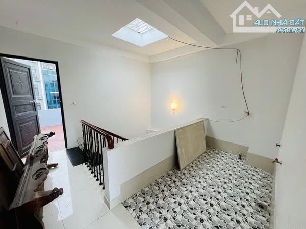 BÁN NHÀ NGÔ THÌ NHẬM - HIẾM 45M2, 4 TÂNG, 4PN MT4.2M AN SINH TỐT- 7.9 TỶ - 3
