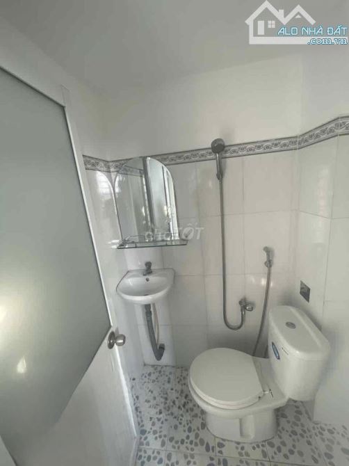 VỢ CHỒNG CÔ HOA BÁN GẤP NHÀ HXH PHAN KẾ BÍNH, QUẬN 1- GIÁ BÁN 6TỶ690/ 5,5m x 12m - CN:66m2 - 3