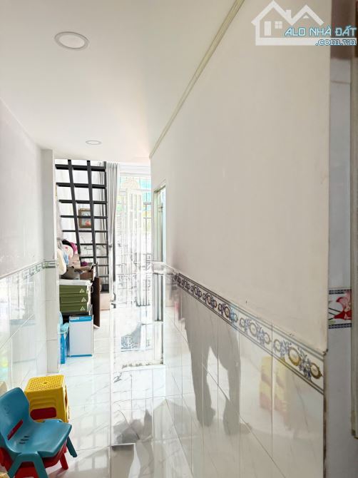 Nhà Trệt Lửng Mới Đẹp HXH Linh Xuân – 3PN, Giá Chỉ 3,5 T - 3
