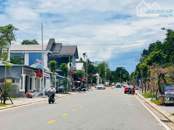 Đất Kinh Doanh Mặt Tiền Huyền Trân công chúa Đường 16,5m Khu Đoạn Sầm Uất Nhất - Đẹp Nhất! - 3