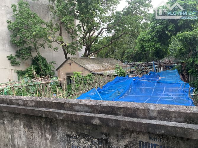 MẶT ĐẤT THẠCH BÀN  Ô TÔ TRÁNH  VIẢ HÈ 100M-ĐẤT-6MT.25 TỶ  KINH DOANH ĐỈNH - 3