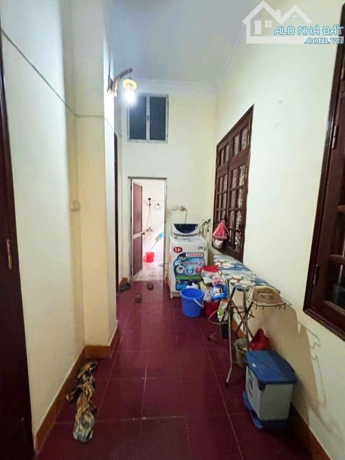 🏗️ CẦN BÁN GẤP NHÀ PHÂN LÔ QUÂN ĐỘI HOÀNG VĂN THÁI 50M² – LÔ GÓC – Ô TÔ TRÁNH – GIÁ TỐT - 3