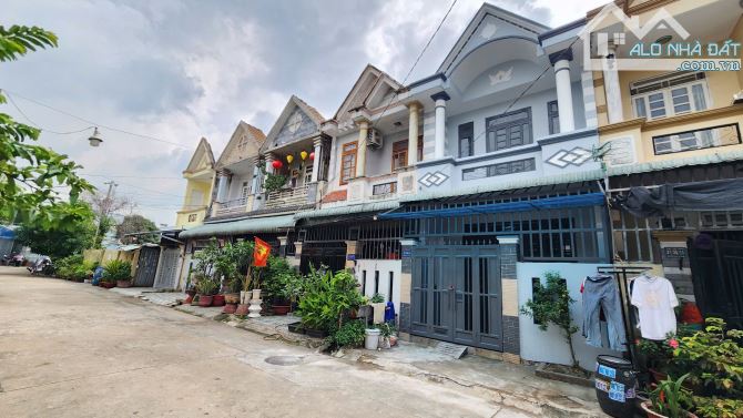 3ty7 TL 60m2 nhà 1 trệt 1 lầu gần chợ Tân Long 200m, p.Tân Đông Hiệp, Tp.Dĩ An - 3