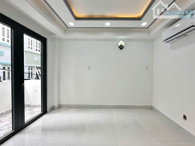Bán nhà 3 tầng, 43m2, 4PN, gần MT Đoàn Thị Điểm, 8.6 tỷ - 3
