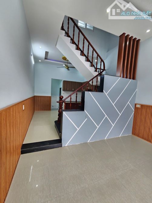58.7m2 nhà MT kinh doanh 3,79 Tỷ, p.Tân Đông Hiệp, Tp.Dĩ An - 3