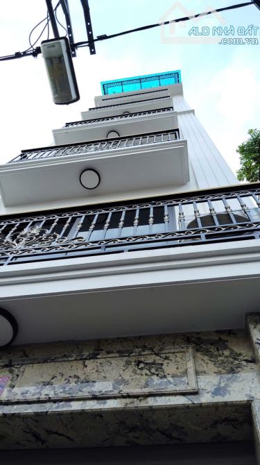 Bán Nhà đẹp xuất sắc Thụy Phương, 5,65 tỷ, 34,1m2, 5 tầng, hàng xóm thân thiện, giao thông - 3