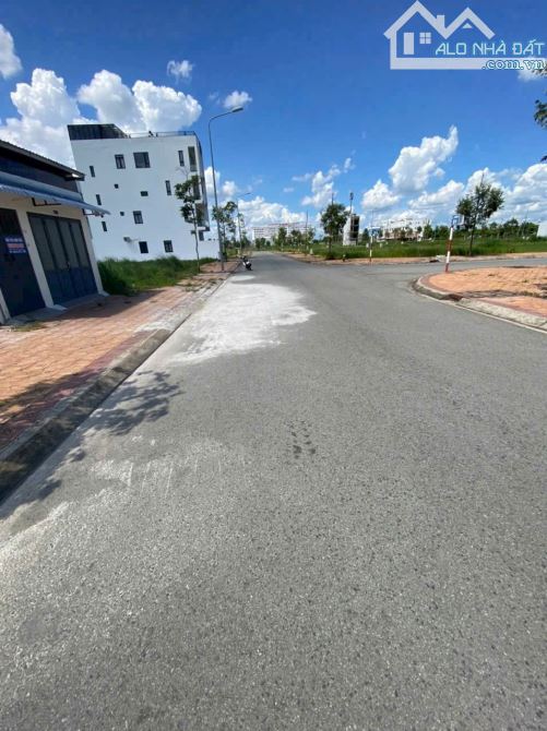 Nền đẹp 3,7 Tỷ Đường D1, Khu đô thị mới An Bình - KDC Hồng Phát Mới , Cần Thơ - 3