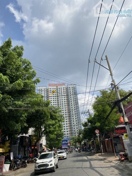 Cơ Hội Sở Hữu Đất Mặt Tiền Q2 – Gần Chợ – Xây Tòa Nhà 5 Tầng – Chỉ 6,2 Tỷ - 3
