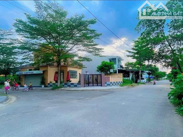 🏡 BÁN ĐẤT KHU QUY HOẠCH HƯƠNG AN – PHÚ XUÂN – TP HUẾ 💥102m2 6x17m giá 1.980 tỷ - 3