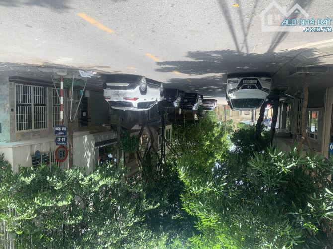 MẶT ĐẤT PHÂN LÔ 918  Ô TÔ TRÁNH   100M-ĐẤT-5.5MT.17.5 TỶ  KINH DOANH 2 THOÁNG VĨNH VIỄN - 3