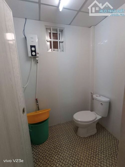 NHÀ vườn Sài Gòn giá chỉ 720triệu hơn 200m2 đất ở 1 Sẹc đường Số 7, Tân Thông Hội, Củ Chi - 3