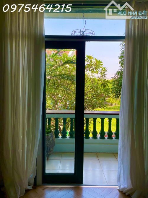 BÁN BIỆT THỰ SÂN VƯỜN CAO CẤP KHU COMPOUND THẢO ĐIỀN 2 – NGUYỄN VĂN HƯỞNG, TP. THỦ ĐỨC - 3