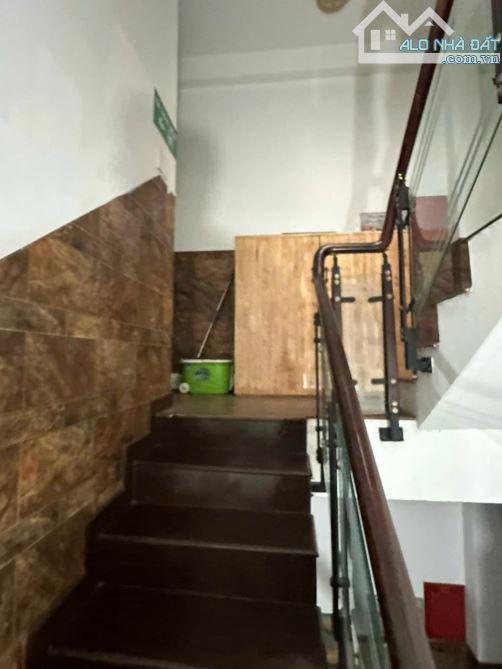 KHÁCH SẠN KHU TÊN LỬA – BÌNH TÂN 📍 100m² – 5 TẦNG – VIEW CÔNG VIÊN – DÒNG TIỀN 90Tr/TH. - 3