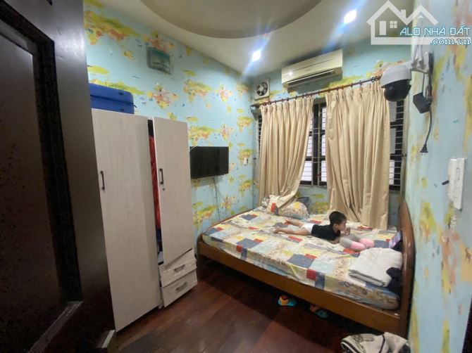 MẶT TIỀN THÂN VĂN NHIẾP, DT 119m² (Ngang 7m) - GẦN SÔNG MÁT MẺ, AN PHÚ, QUẬN 2 - 3