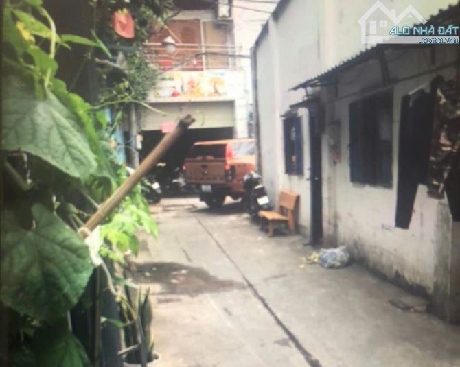 Bán nhà Tân Phú, Nguyễn Sơn, 3,98tỷ, nhà 2 tầng, 3,1 nở hậu * 9m, 27m2, sổ hồng riêng - 3
