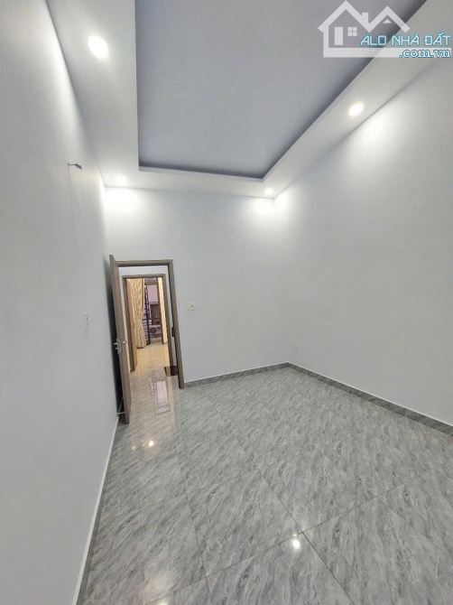 Bán nhà Bình Tân, 39m, giá 3,95tỷ, 3,3*12m, sổ hồng riêng - 3