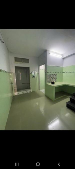 🎉 BÁN NHÀ NGUYỄN THỊ TẦN NGAY CHỢ RẠCH ÔNG DÒNG TIỀN 15 TRIỆU  56M2 2 TẦNG 💸 CHỈ 6T HƠN - 3