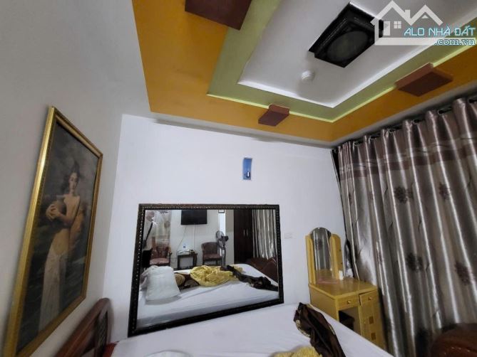 🏢 TOÀ NHÀ LÔ GÓC 3 MẶT THOÁNG – 70M² – 6 TẦNG – THANG MÁY – ĐỀN LỪ, HOÀNG MAI - 3