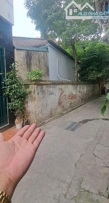 ĐẤT GIA THƯỢNG-VIỆT PHÁP-NGỌC THUỴ 52M2 MT:4M NỞ HẬU FULL THỔ CƯ KHÔNG QH,KHÔNG LỖI PHONG - 3