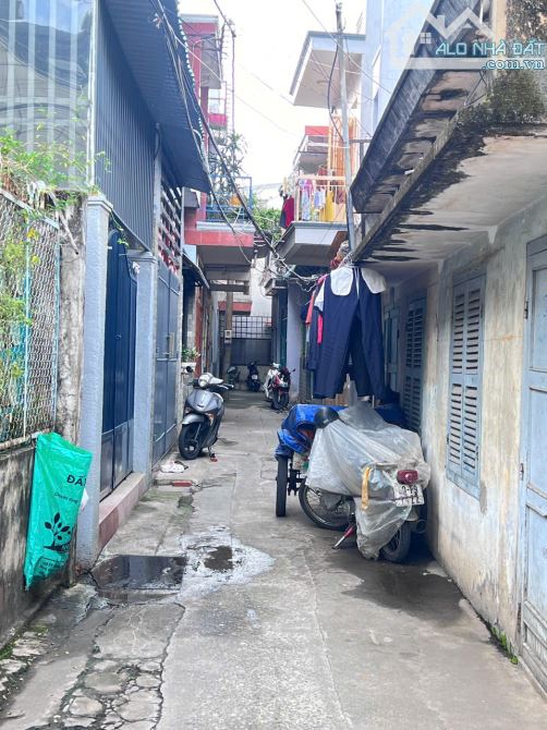 Bán nhà trung tâm Biên Hòa gần bãi xe Võ Thị Sáu, 91m2 thổ cư giá 2,1 tỷ - 3