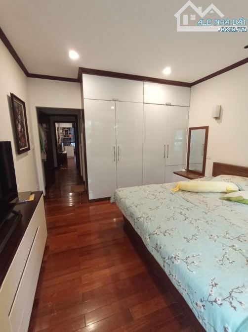 Duy nhất 1 Căn Phân Lô Liền Kề Dự Án 249A Thuỵ Khuê, Tây Hồ 70m2, 5 tầng, giá 34 tỷ - 3