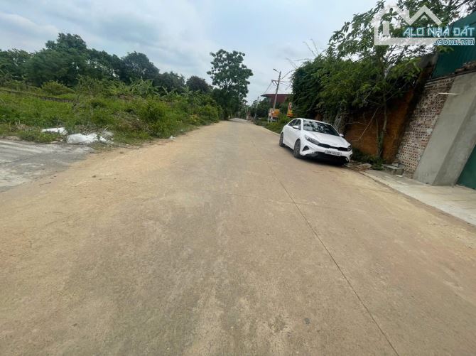 67,5m khoang mái đồng trúc cạnh biệt thự quang tèo, sát đại lộ thăng long, gas metro - 3