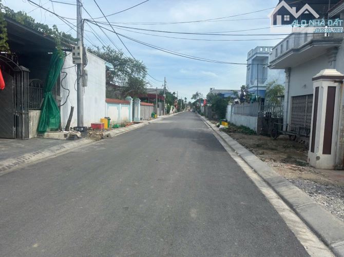 116m2 Mặt đường Lạng Côn - Đông Phương - Kiến Thuỵ Giá hơn 20 triệu/m2 - 3