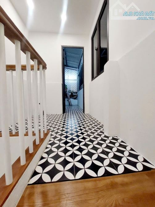 BÁN NHÀ PHỐ MỸ ĐÌNH - NAM TỪ LIÊM - 46M² x 4 TẦNG - MẶT TIỀN 4.5M - GIÁ 8.2 TỶ - 3