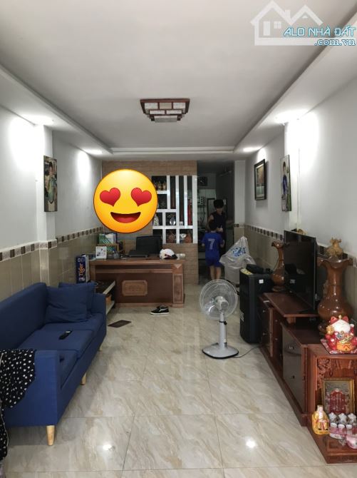 ANH HOÀN BÁN NHÀ 5 TẦNG – 44M – GẦN PARKEXIM – 6.5 TỶ - 3