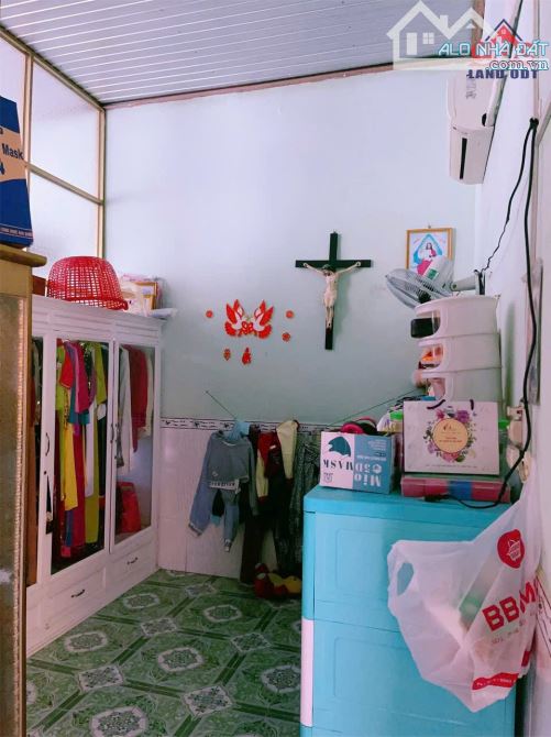 👉 Bán nhà 221m² Long Bình Biên Hoà – 5 phòng ngủ – sổ riêng thổ cư – giá chỉ 3,7 tỷ - 3